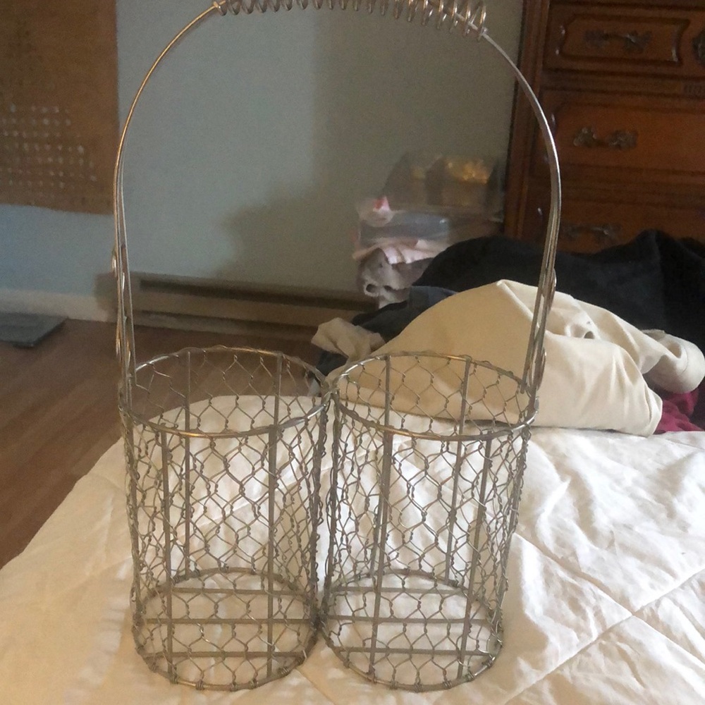 Wine tote